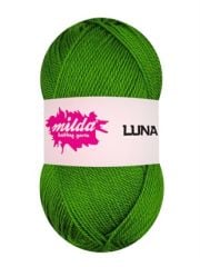 LUNA MİLDA PATİKLİK 7574 ÇİMEN YEŞİLİ