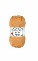 ETROFİL BABY CAN 80026 KARAMEL