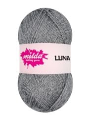 LUNA MİLDA PATİKLİK 1130 GRİ
