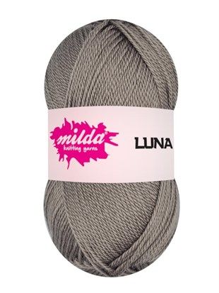 LUNA MİLDA PATİKLİK 1257 TOPRAK