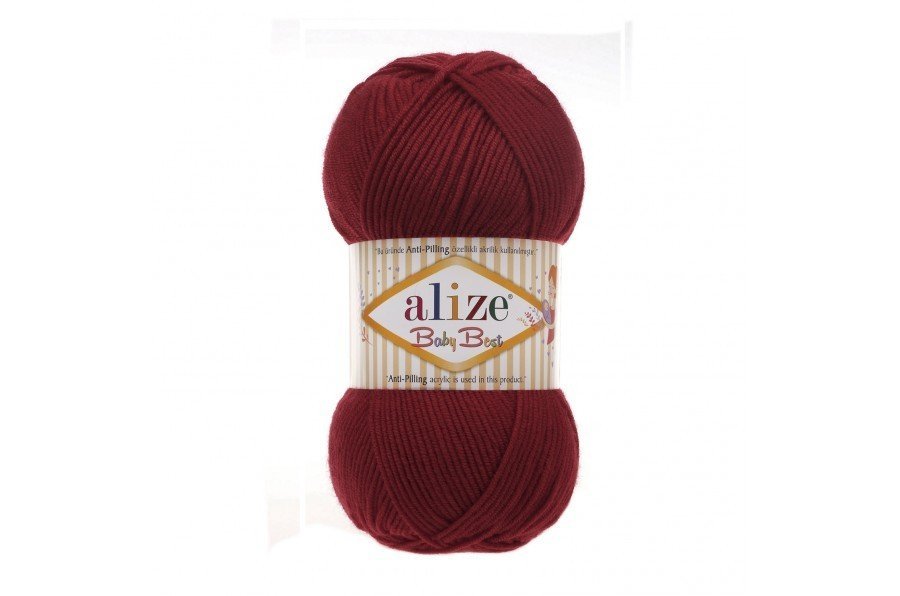 ALİZE BABY BEST 390
