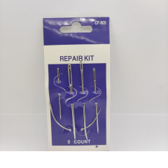 AMİGURUMİ İĞNE SETİ (5'Lİ)