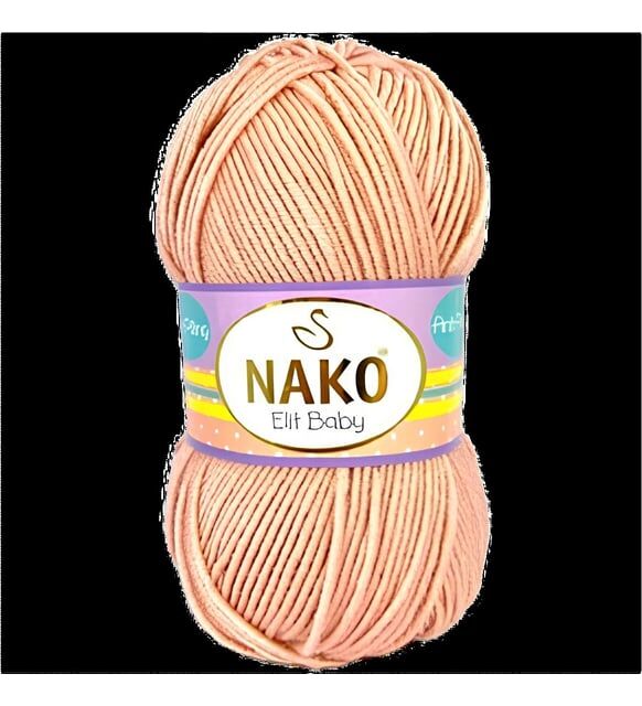 Nako Elit Baby 12392