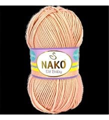 Nako Elit Baby 12392