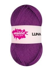 LUNA MİLDA PATİKLİK 1060 MOR
