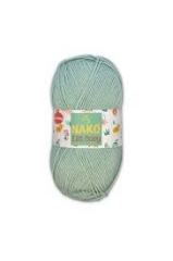Nako Elit Baby 1636 | Tüylenmeyen İp | Bebek İpi