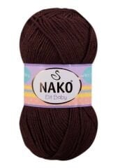 Nako Elit Baby 4367 | Tüylenmeyen İp | Bebek İpi