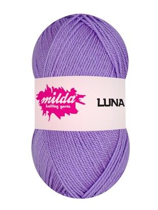 LUNA MİLDA PATİKLİK 2036 LİLA