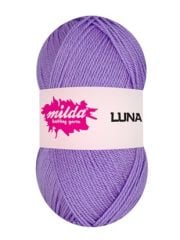 LUNA MİLDA PATİKLİK 2036 LİLA