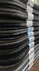 5 DÜZİNE BATTAL BOY TOPTAN AYAKKABI KEÇESİ  45-48 NO ARASI (60 ÇİFT)