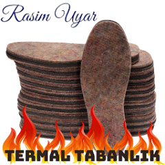 5 DÜZİNE BATTAL BOY TOPTAN AYAKKABI KEÇESİ  45-48 NO ARASI (60 ÇİFT)