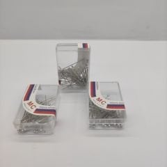 MİNELİ TOPLU İĞNE