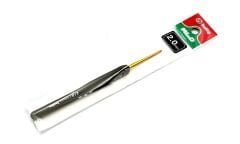 TULİP ETİMO SİYAH TIĞ