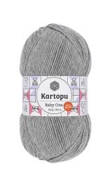 KARTOPU BABY ONE - Bebe Örgü İpi K1000