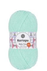KARTOPU BABY ONE - Bebe Örgü İpi K507