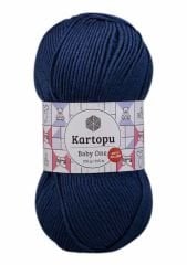 KARTOPU BABY ONE - Bebe Örgü İpi K604
