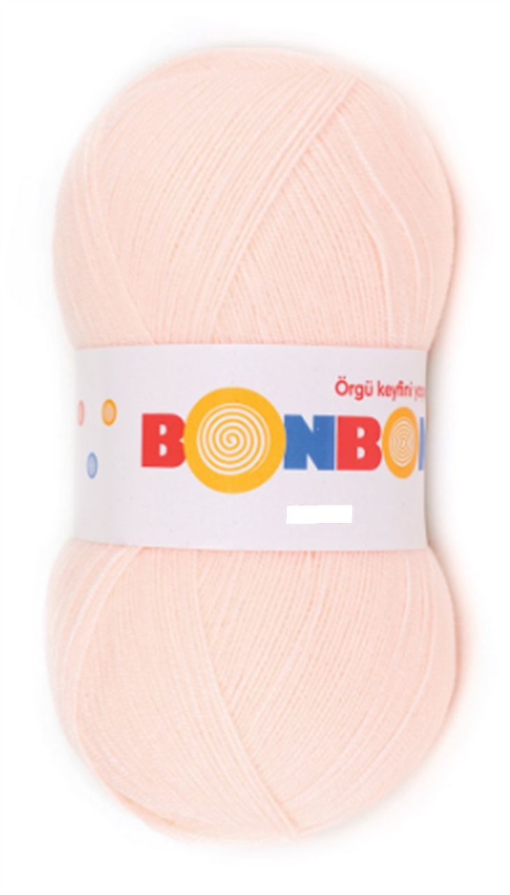 BONBON LÜKS 98335