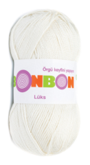 BONBON LÜKS BEYAZ 98200