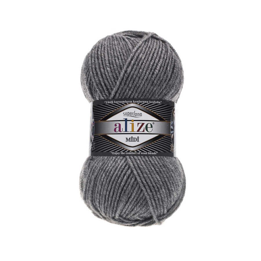 ALİZE SÜPERLANA MİDİ 21