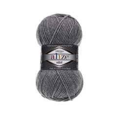 ALİZE SÜPERLANA MİDİ 21