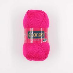 CANAN TALYA fuşya pembe  CE-095