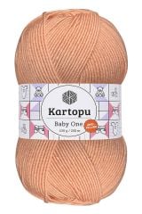 KARTOPU BABY ONE - Bebe Örgü İpi K253
