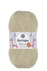 KARTOPU BABY ONE - Bebe Örgü İpi K861