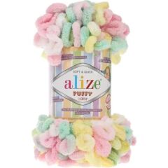 ALİZE PUFFY COLOR 5862
