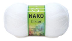 NAKO REKOR 208