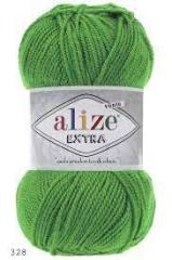 ALİZE EXTRA 328 YEŞİL