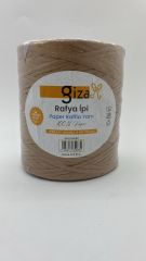 GİZA RAFYA G34 AÇIK KAHVE