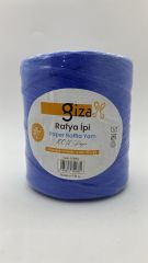 GİZA RAFYA G88 SAKS MAVİ