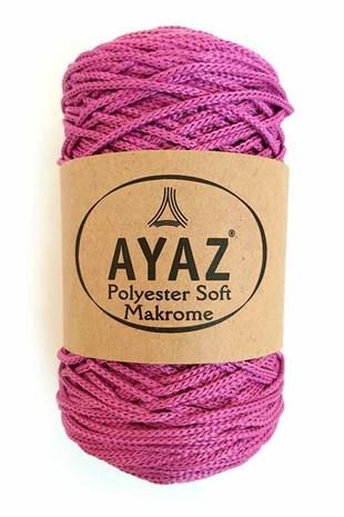 Ayaz Polyester Soft Makrome İpi 2249