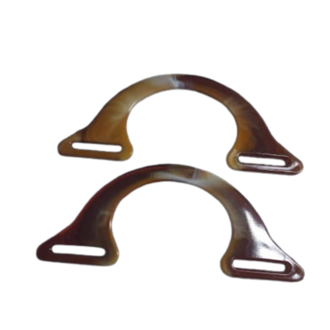 PLASTİK  ÇANTA SAPI 16 CM