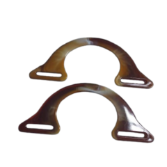 PLASTİK  ÇANTA SAPI 16 CM