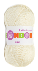 BONBON LÜKS 98300 krem