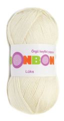 BONBON LÜKS 98300 krem