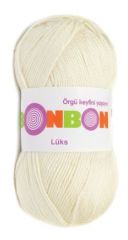 BONBON LÜKS 98300 krem