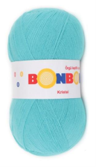 BONBON KRİSTAL TURKUAZ 98238