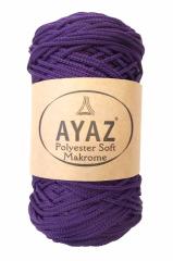 Ayaz Polyester Soft Makrome İpi 1188