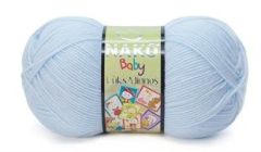 NAKO LÜKS MİNNOŞ BABY 99076  | Yumuşak Bebe İpi