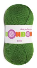 BONBON LÜKS 98235 yeşil