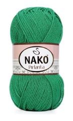 NAKO PIRLANTA PATİK İPİ - 3267 YEŞİL