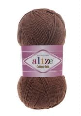 ALİZE COTTON GOLD 493 KAHVE