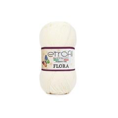 ETROFİL FLORA  EKRU 70148