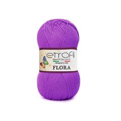 ETROFİL FLORA  MOR 70661