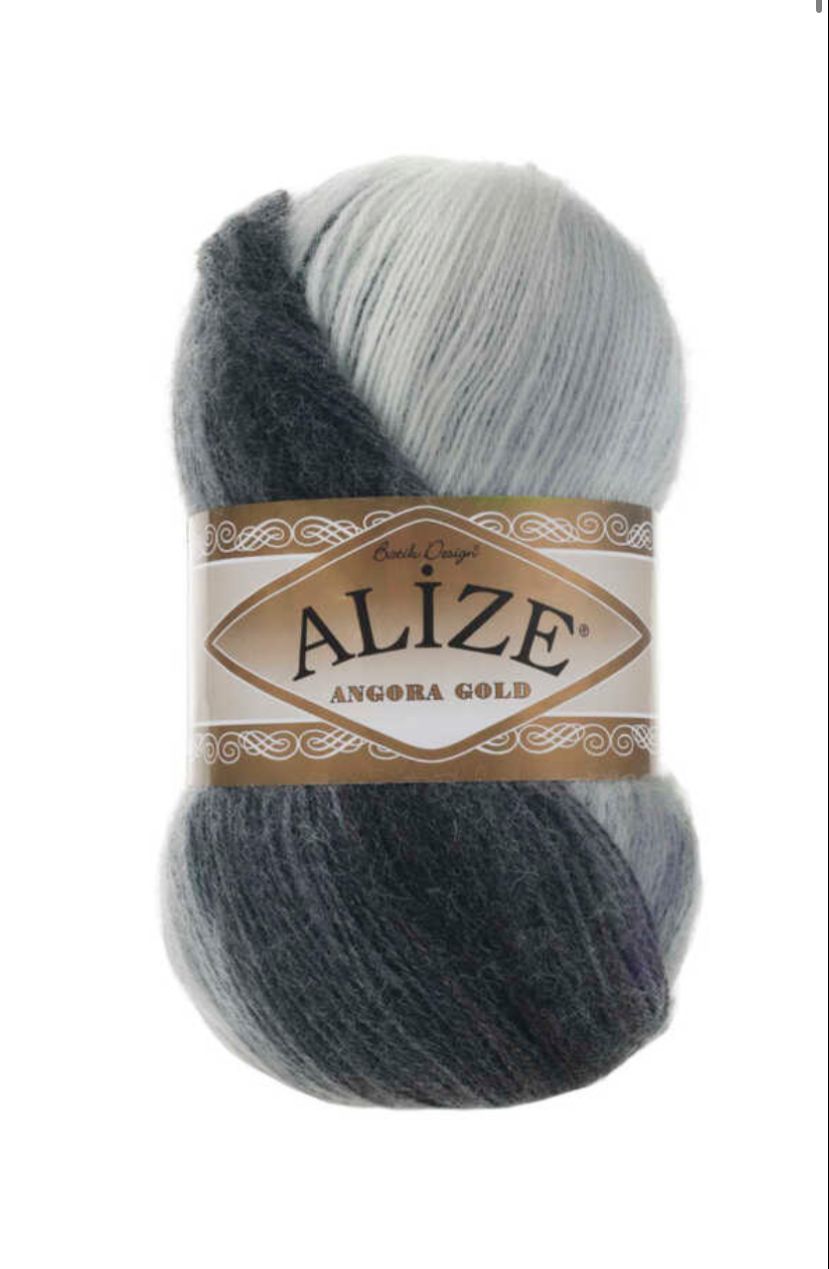 ALİZE ANGORA GOLD BATİK 1900