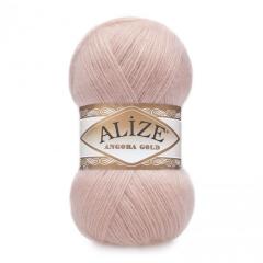 ALİZE ANGORA GOLD 161