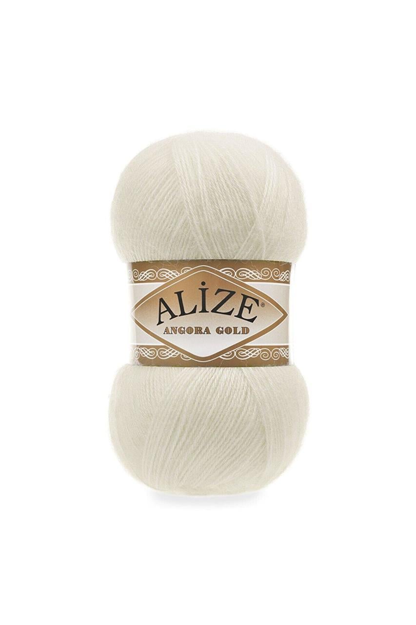 ALİZE ANGORA GOLD KREM 01