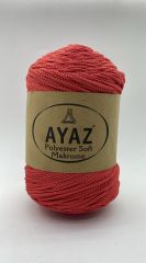 Ayaz Polyester Soft Makrome İpi 3246
